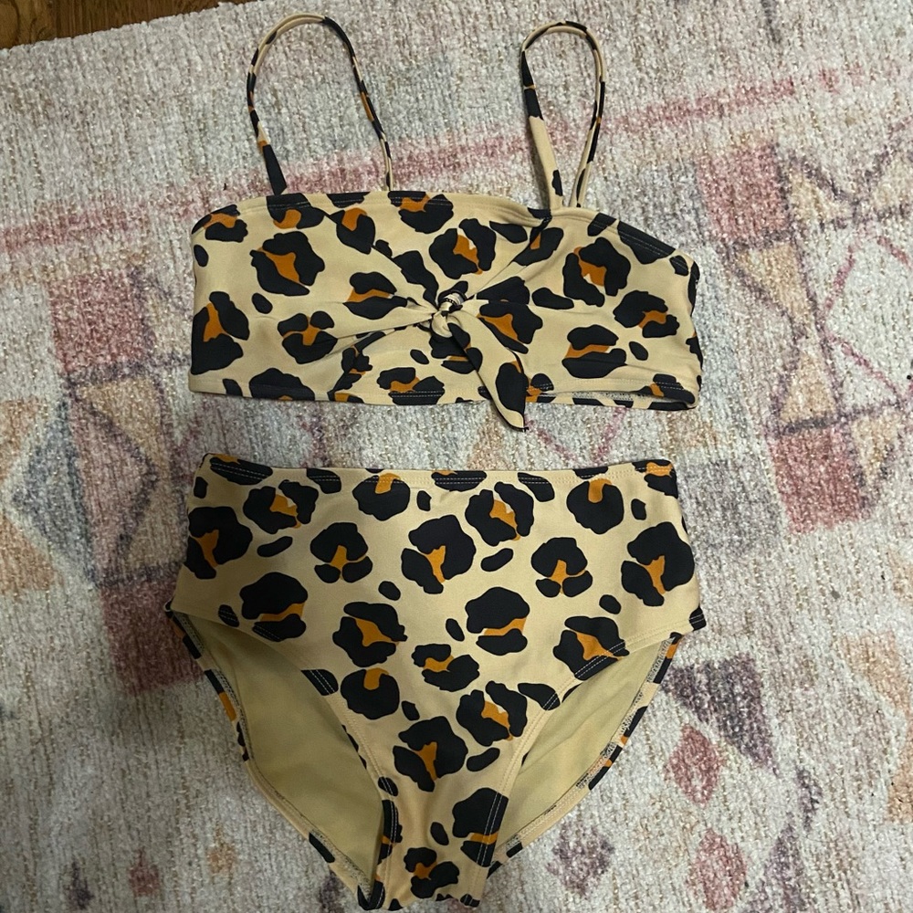 2 piece bikini